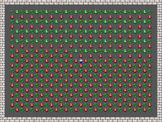 Уровень 42 — Bugs550 collection